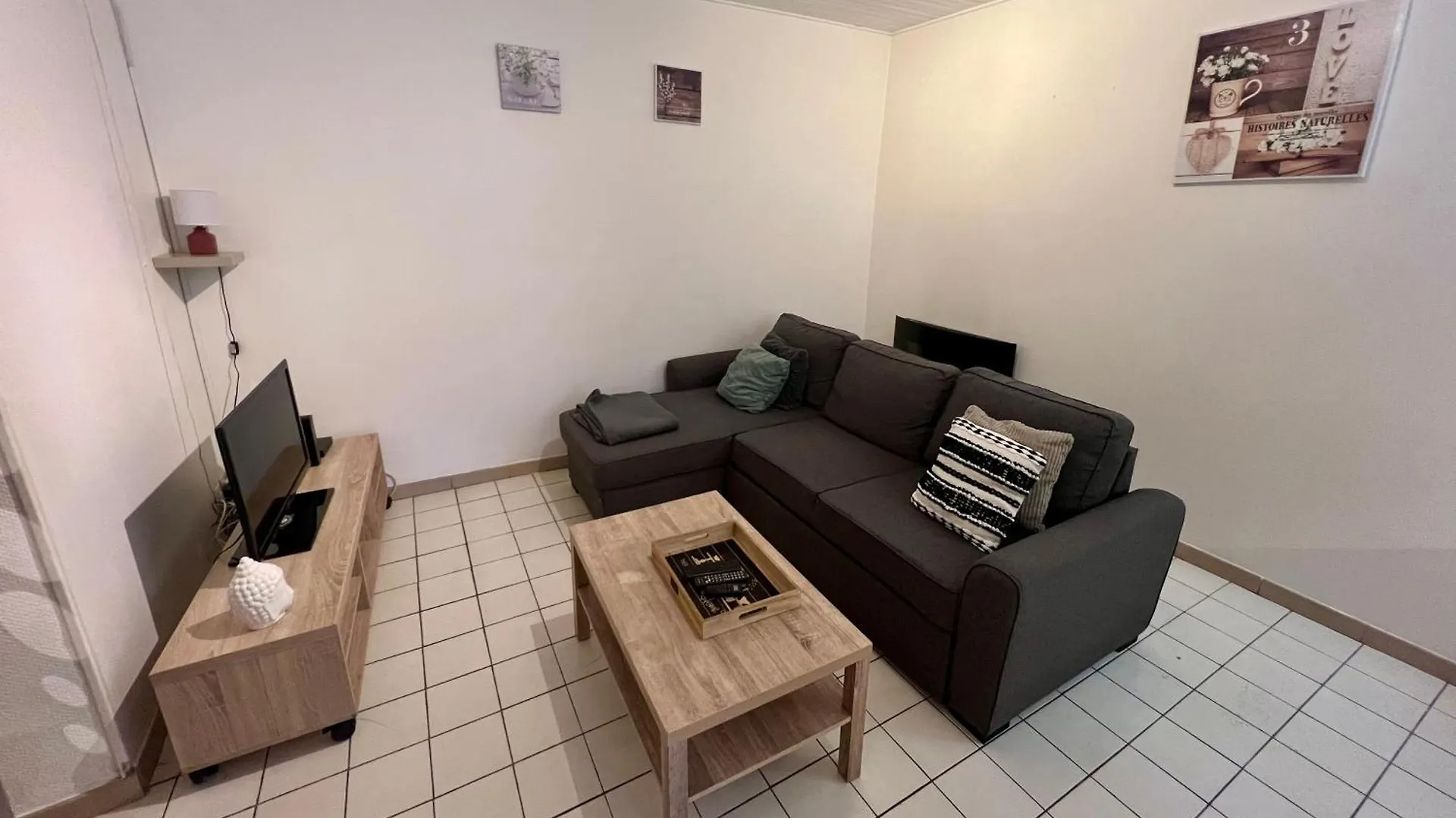 Seven Keys - Les Berges De Ouveze Apartman Le Pouzin