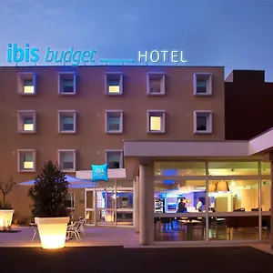 Hotel Ibis Budget Loriol, Le Pouzin
