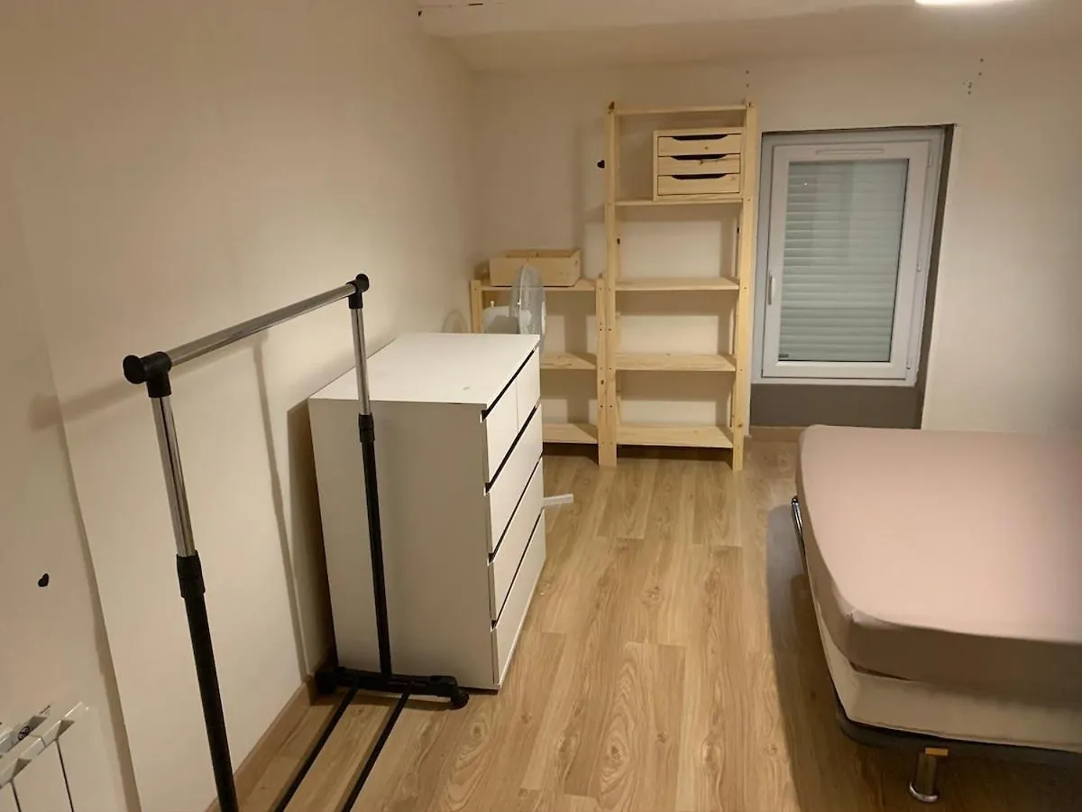 Seven Keys - Les Berges De Ouveze Apartment Le Pouzin