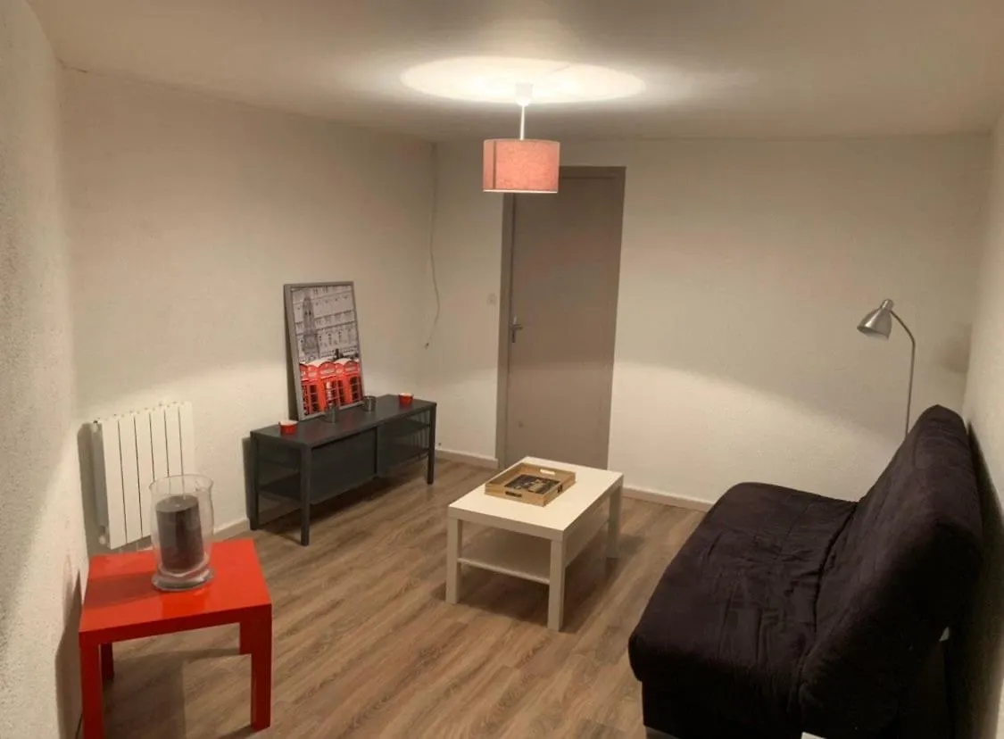Seven Keys - Les Berges De Ouveze Apartment Le Pouzin
