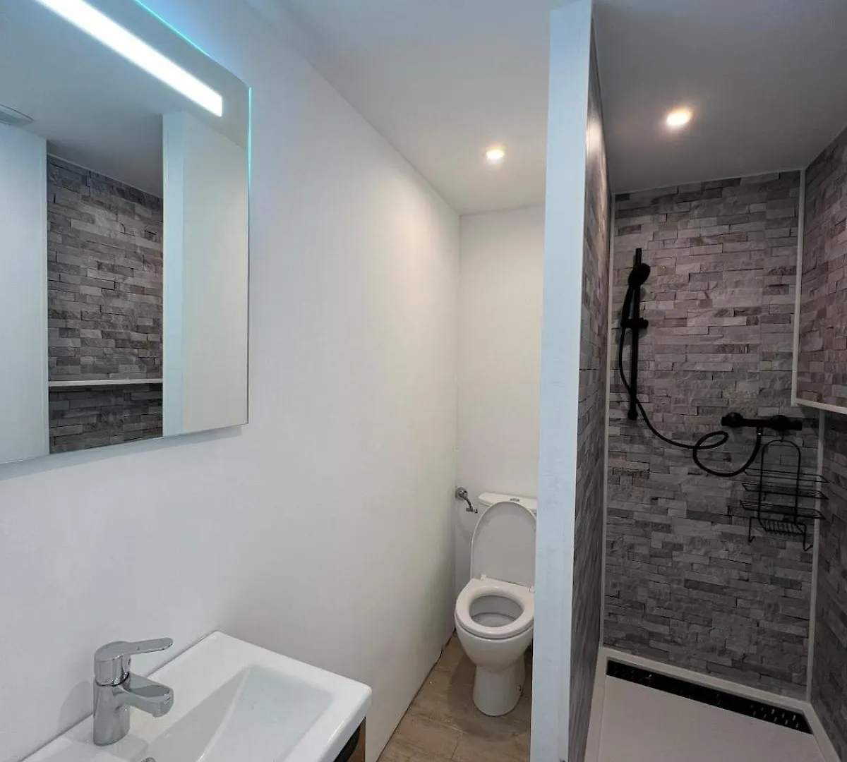 Seven Keys - Les Berges De Ouveze Apartment Le Pouzin