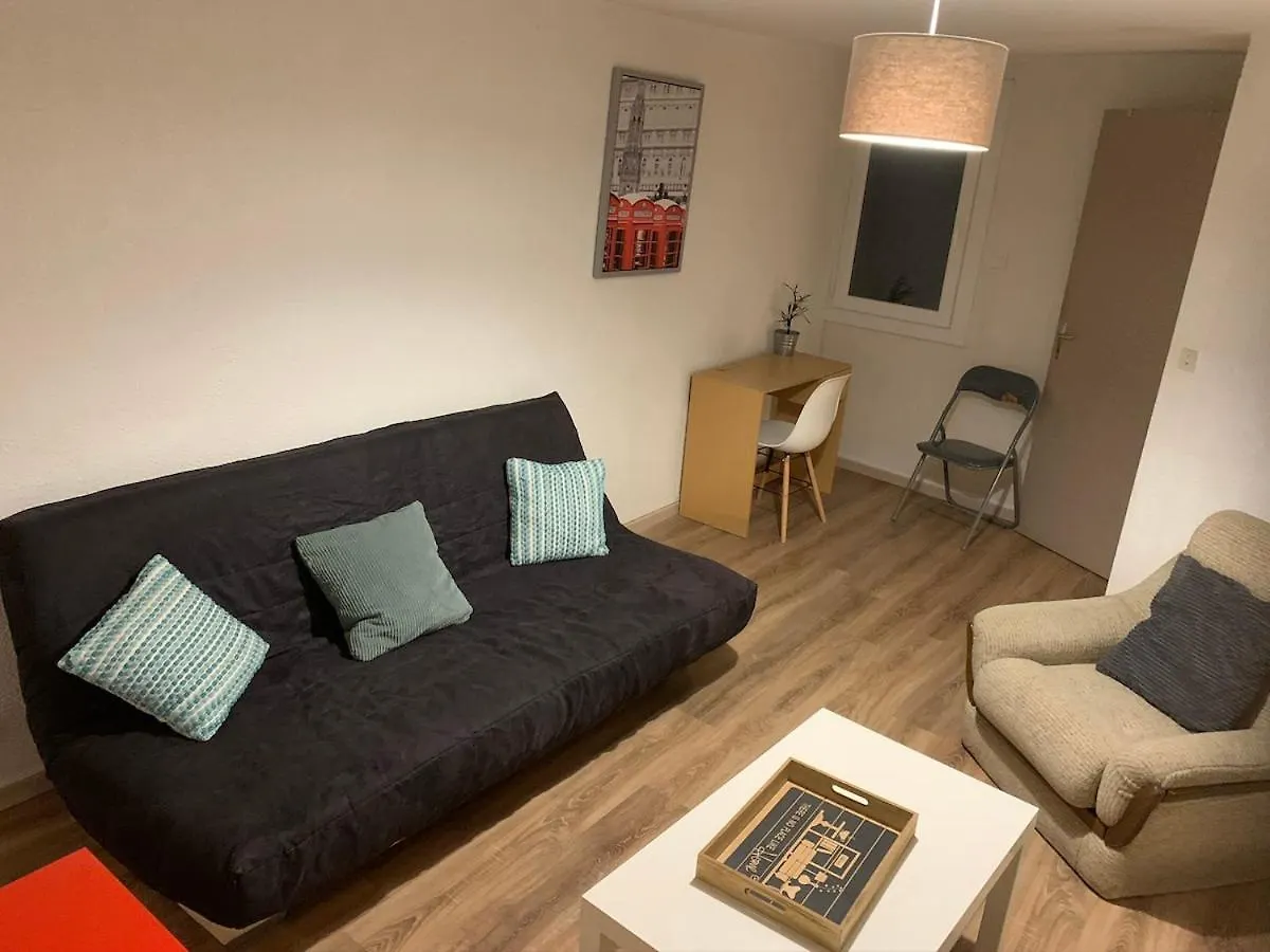 Seven Keys - Les Berges De Ouveze Apartment Le Pouzin